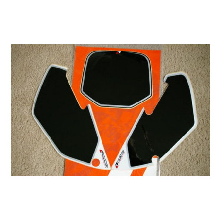 Kit Déco 85 YZ 2002 à 2014 (REFY8089)