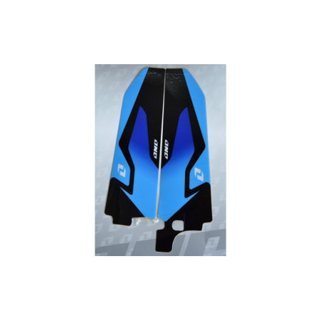 Kit Déco 85 YZ 2002 à 2014 (REFY4065)