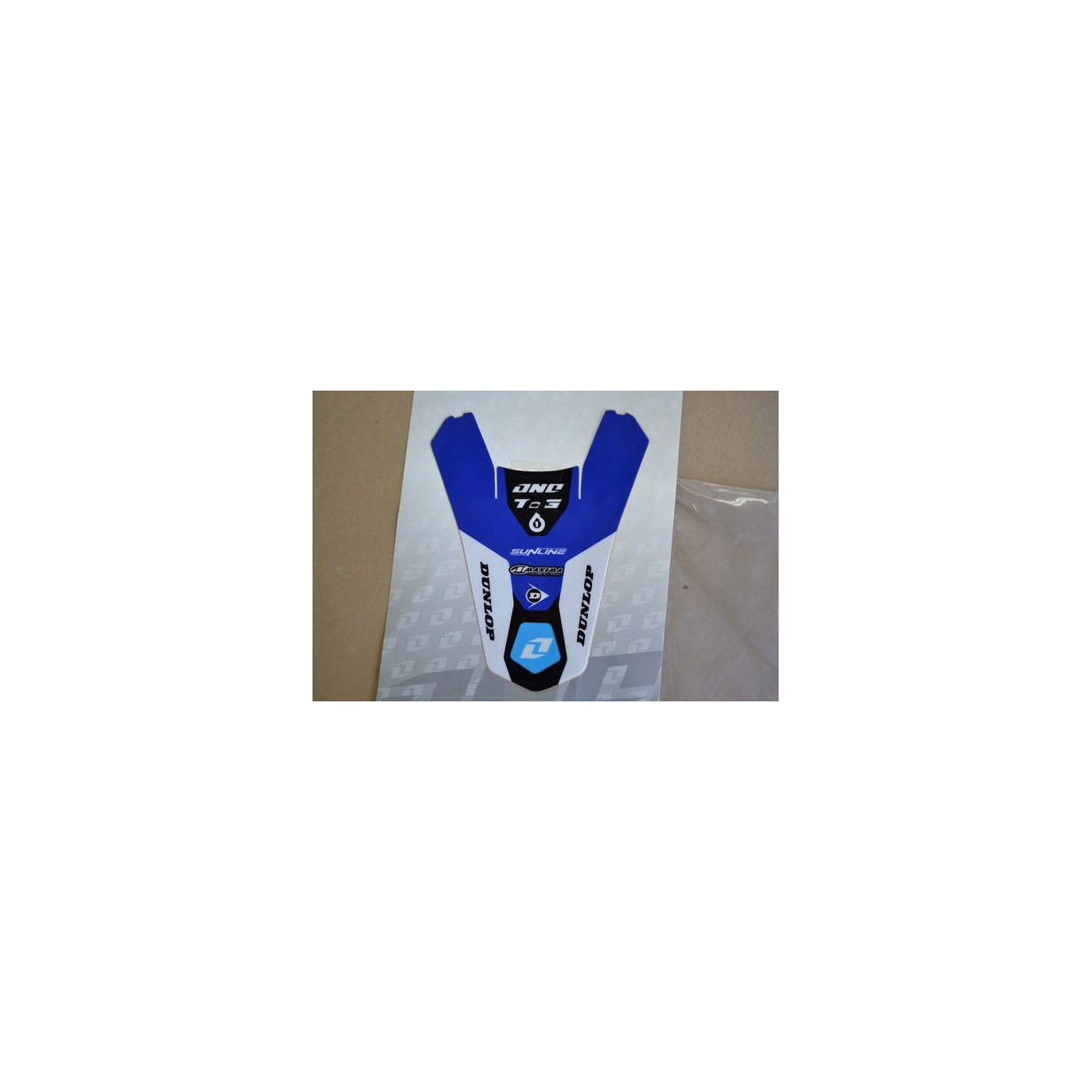 Kit Déco 85 YZ 2002 à 2014 (REFY7386B)