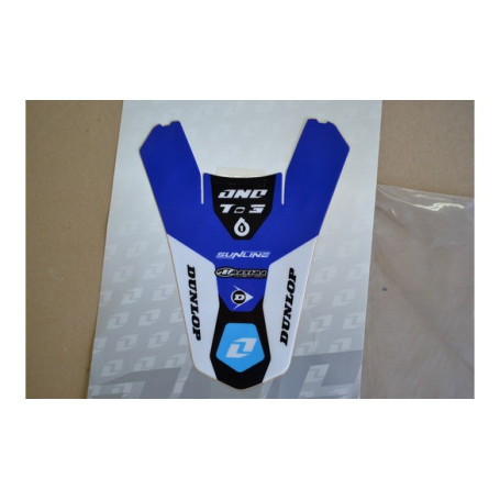 Kit Déco 85 YZ 2002 à 2014 (REFY7386B)