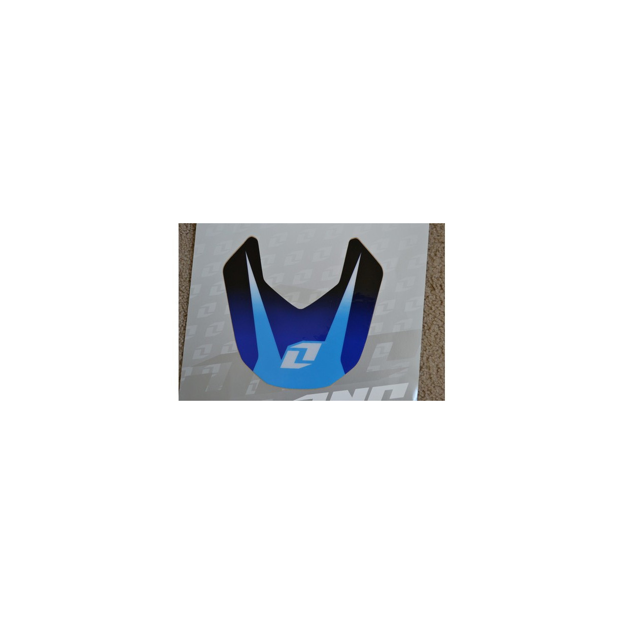 Kit Déco 85 YZ 2002 à 2014 (REFY8992)