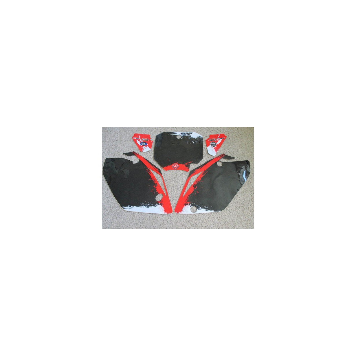Kit Déco CRF 150 RB LIQUID COOLED (REFH8973)
