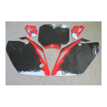 Kit Déco CRF 150 RB LIQUID COOLED (REFH8973)