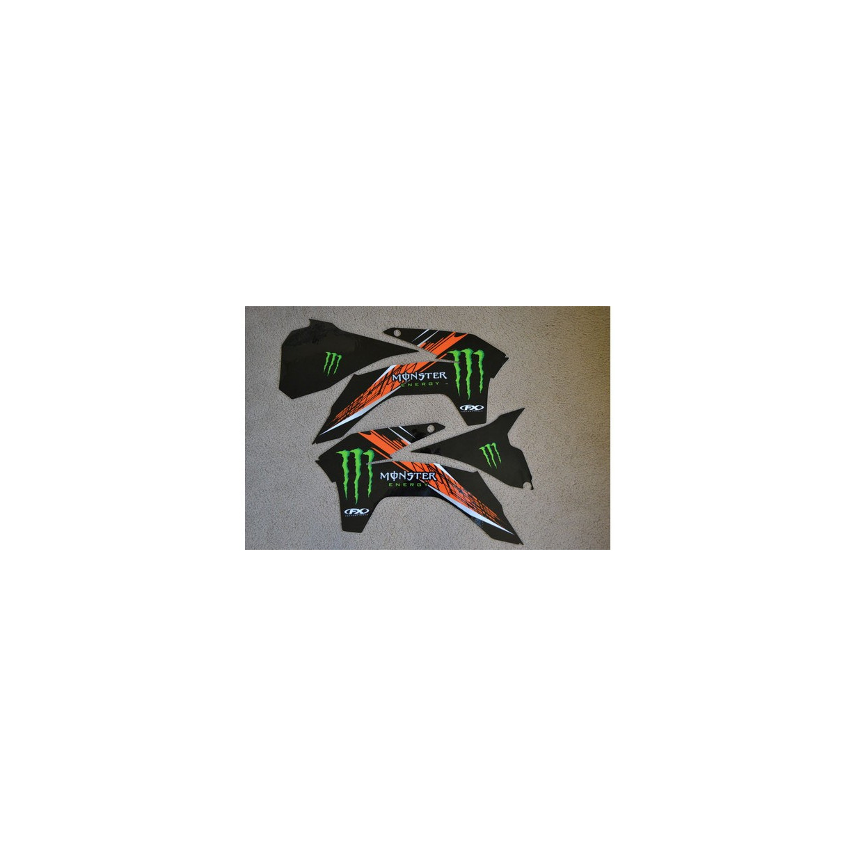 Kit Déco SX / SXF 2013 2014 2015 (REFKT9933)
