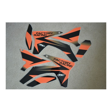 Kit Déco SX / SXF 2011 2012 (REFKT1223)