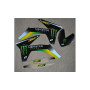 Kit Déco SX / SXF 2011 2012 (REFKT3665)