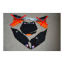 Kit Déco SX / SXF 2011 2012 (REFKT4829)