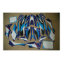 Kit Déco YFZ 450 quad 2009 à 2012 (REFQY4102)