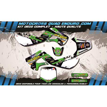 KIT DÉCO Perso 65 KX 01-18 BOXER MA1B