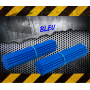 Couvres Rayons VIOLET Motocross toutes cylindrées