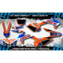Kit déco LUCAS OIL PERSO