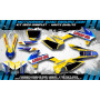 Kit déco LUCAS OIL PERSO