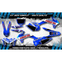 Kit déco LUCAS OIL PERSO