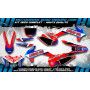 Kit déco LUCAS OIL PERSO