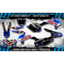 Kit déco LUCAS OIL PERSO