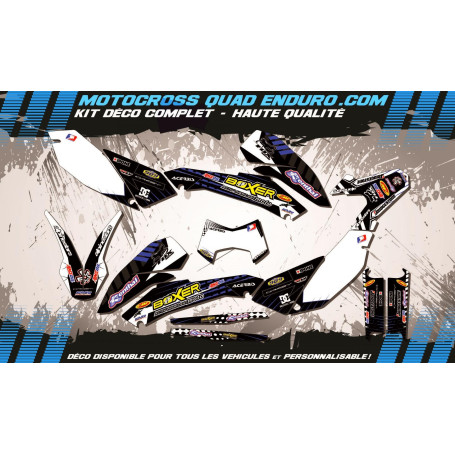 KIT DÉCO Perso SMC 690 08-12 BOXER MA1H