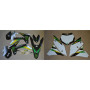Kit Déco SX / SXF 2011 2012 (REFKT7792)