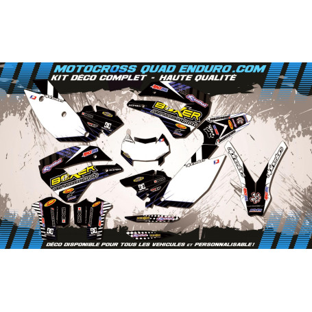 KIT DÉCO Perso FE 09-12 BOXER MA1H