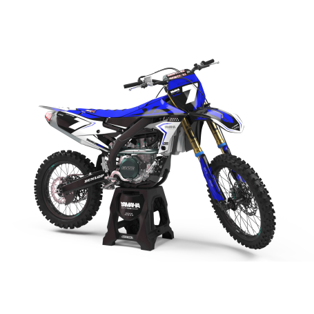 KIT DECO YZ/YZF REV'S YOUR HEART YAM