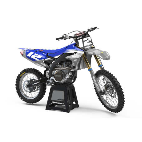 KIT DECO YZ/YZF PROX YAM
