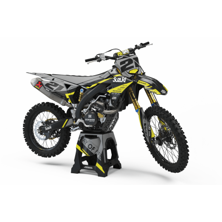 KIT DECO SUZUKI THOR FACTORY
