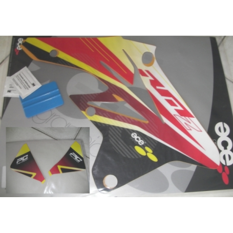 Kit Déco 250 RMZ 07-09 (REFSZS56RM)