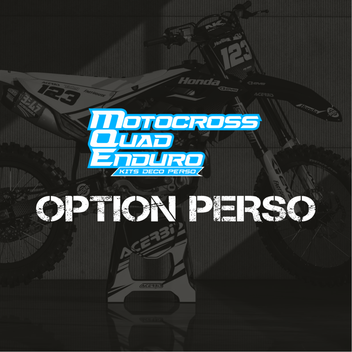 Option perso
