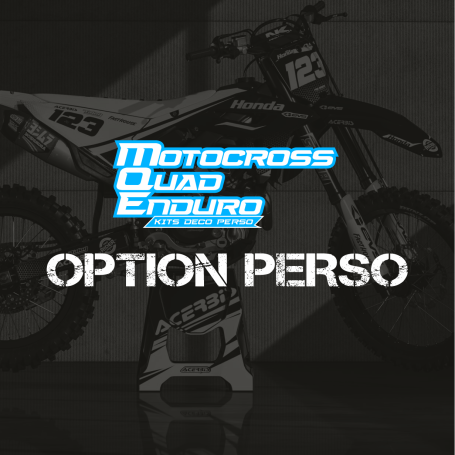 Option perso