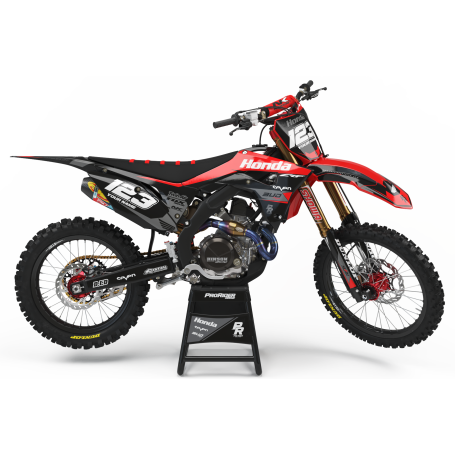 KIT DÉCO Perso HONDA SABILI
