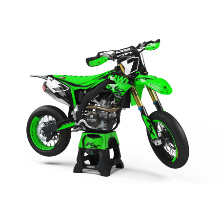 KIT DÉCO Perso KAWI CAPTATION 1
