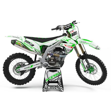 KIT DÉCO Perso KAWA JAWARA