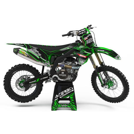 KIT DÉCO Perso KAWA TALKOYS ELF