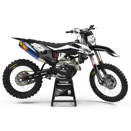 KIT DÉCO Perso KTM DEFENSE