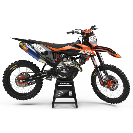 KIT DÉCO Perso KTM EXPAT