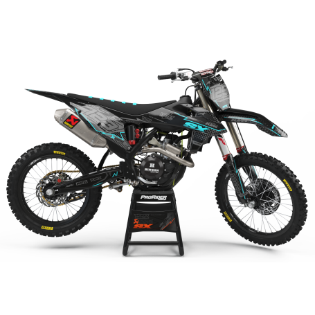 KIT DÉCO Perso SX HILTON