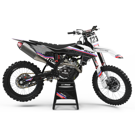 KIT DÉCO Perso KTM