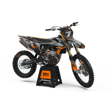 KIT DÉCO Perso KTM POLISPORT