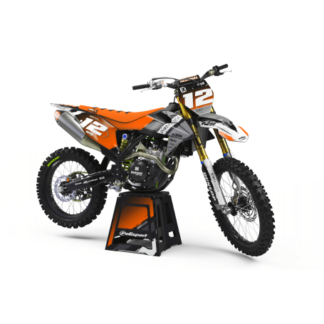 KIT DÉCO Perso KTM DIRTRIDER