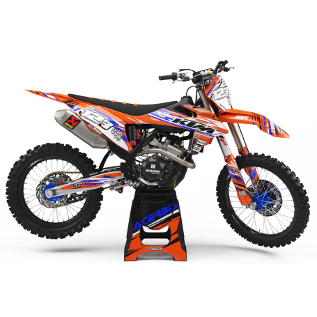 KIT DÉCO Perso KTM DEF FAMILY ONE