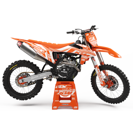 KIT DÉCO KTM ESSENTIAL ORIGINE