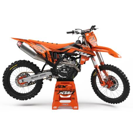 KIT DÉCO KTM ESSENTIAL SX-SERVER