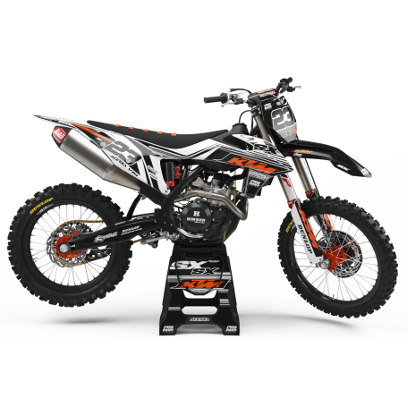 KIT DÉCO KTM ESSENTIAL SX-SERVER 2