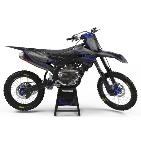 KIT DÉCO Perso YAMAHA FLOTEX ORIGINE