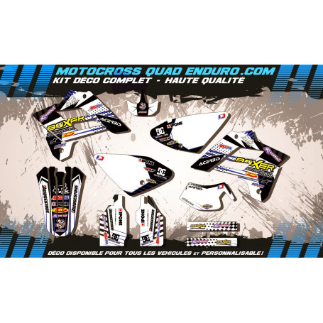 KIT DÉCO Perso EC 03-06 BOXER MA1G