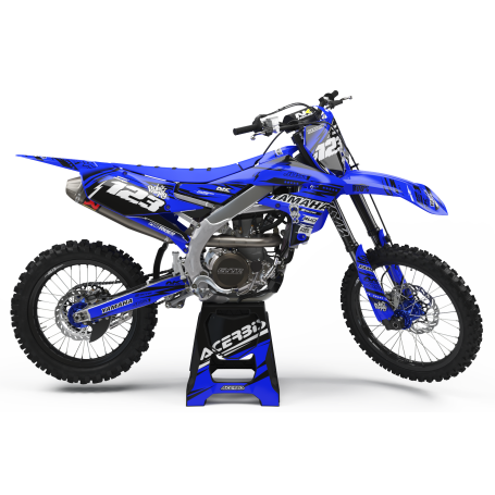 KIT DÉCO Perso YAMAHA TAIDO 3B