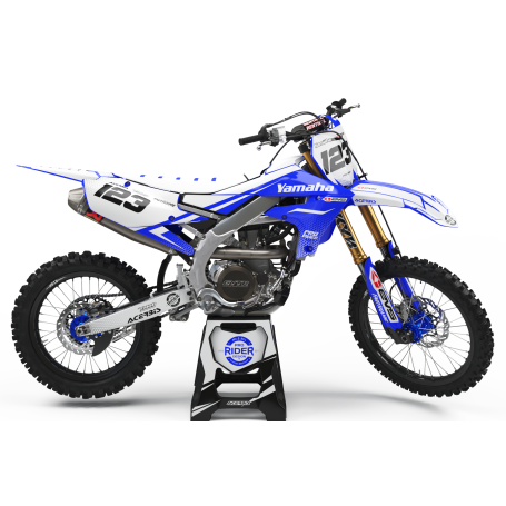 KIT DÉCO Perso YAMAHA GOTAM MOUNTAIN
