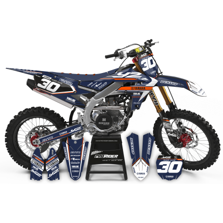 KIT DÉCO Perso YAMAHA WATA B
