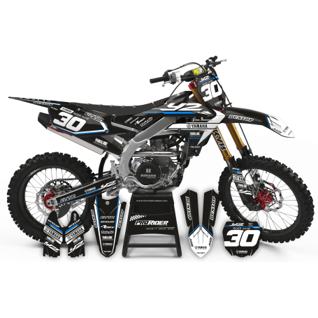 KIT DÉCO Perso YAMAHA WATA STAGE 2