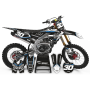 KIT DÉCO Perso YAMAHA WATA STAGE 2