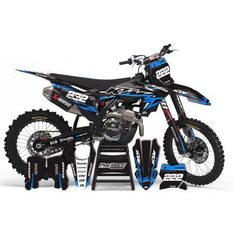 KIT DÉCO KTM FRIXX DEAL